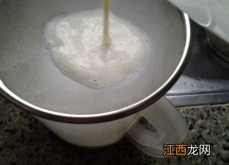 生豆子怎么打豆浆可以吗