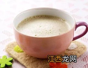 麦片和什么一起打豆浆