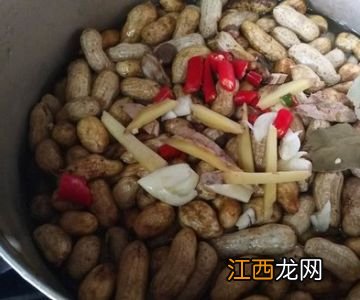 泡过的豆腐串煮多久