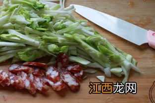 买什么菜炒呢