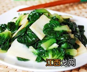 买什么菜炒呢