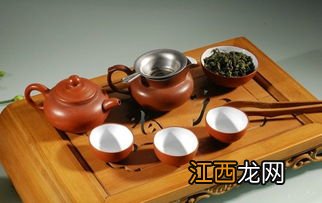 功夫茶绿茶怎么泡最好