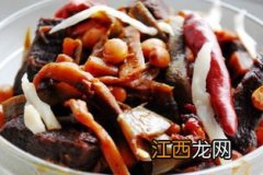 牛肉咸菜能放多久