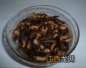 牛肉咸菜能放多久