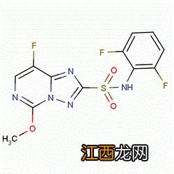 肟菌戊唑醇的功效与作用