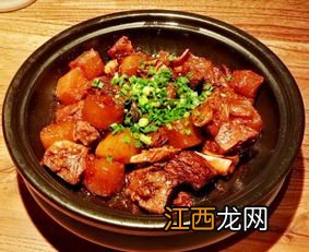 牛腩肉炖多久能熟