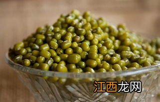 绿豆煮多久消暑