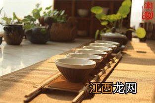 功夫茶的茶席怎么布置