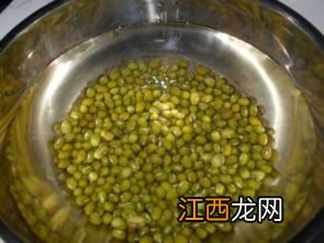 绿豆稀饭一般煮多久