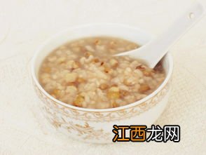 绿豆稀饭一般煮多久