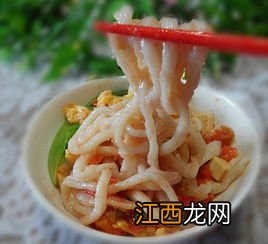 山西拉面怎么制作方法