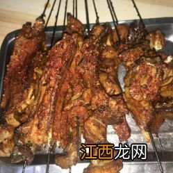 烤羊肉烤多久