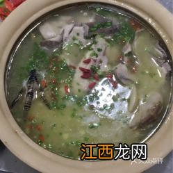 砂锅店的汤怎么做好