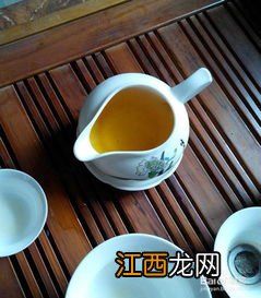 功夫茶怎么泡视频