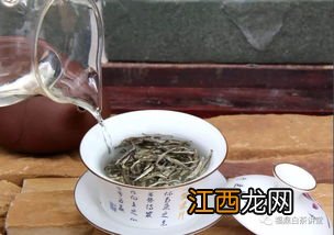 福鼎白茶散茶怎么泡