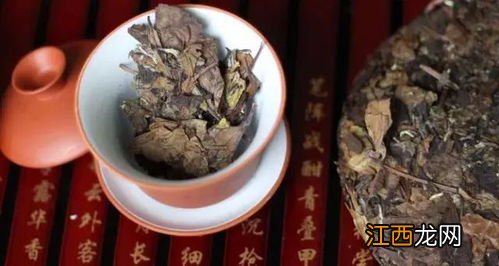 福鼎白茶散茶怎么泡