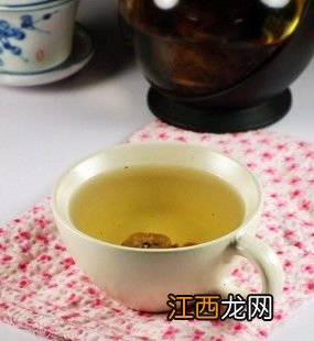 杜仲茶减肥怎么喝