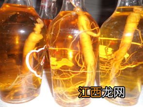 怎么泡金花茶酒