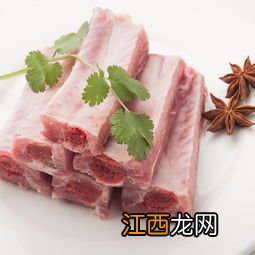 带长肋条猪肉叫什么