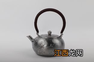 银壶 怎么烧水