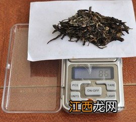 陈升号南糯青饼怎么样