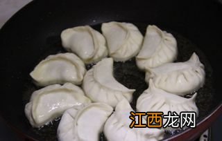 煎已经熟了饺子要多久