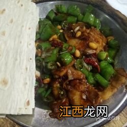 烙馍炒什么最好吃