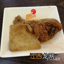 三角豆腐干小吃怎么做好吃