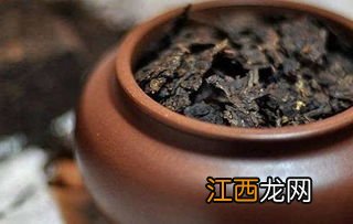 普洱茶茶砖怎么醒茶