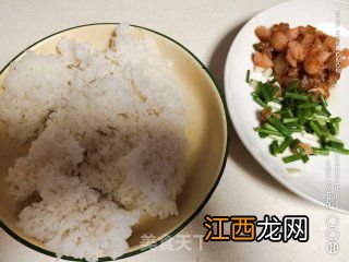 奥尔良鸡肉饭要怎么做