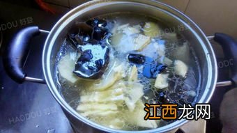 用肉汤做什么饭好