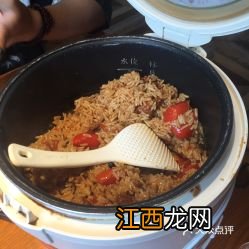 用肉汤做什么饭好