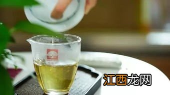 泡茶时有泡沫怎么回事