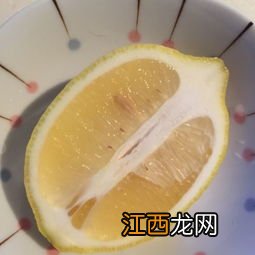 无花果酱为什么加柠檬