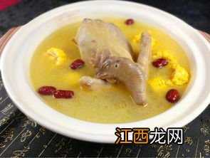 老母鸡放什么菜炖1