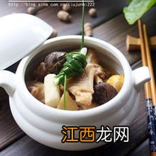 老母鸡放什么菜炖1