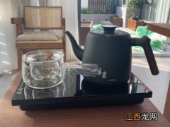 茶艺壶怎么使用