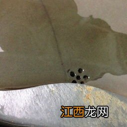 茶盘木头裂缝怎么修补