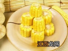 米饭可以加入什么做玉米