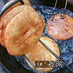 炸油香用什么油好