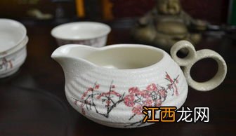 茶海茶垫怎么用