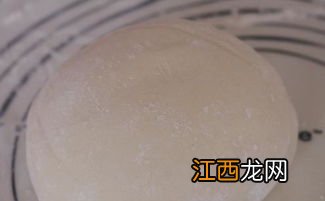 自带发酵的面粉要多久