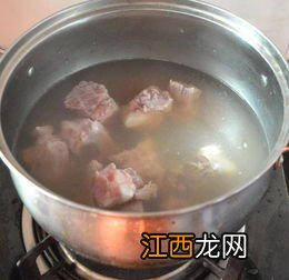 紫砂锅煲墨鱼汤要多久