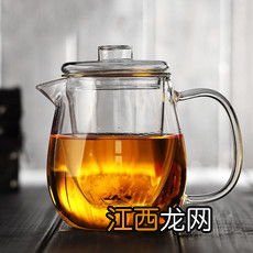 玻璃煮茶壶怎么用