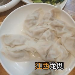 永嘉的金粉饺子怎么做