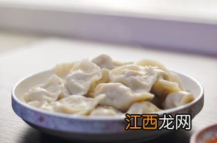 永嘉的金粉饺子怎么做