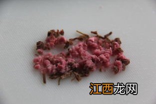 樱花馅怎么做