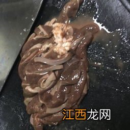 婴儿猪肝粉怎么保存多久