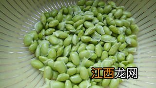 丝瓜炒毛豆为什么鲜