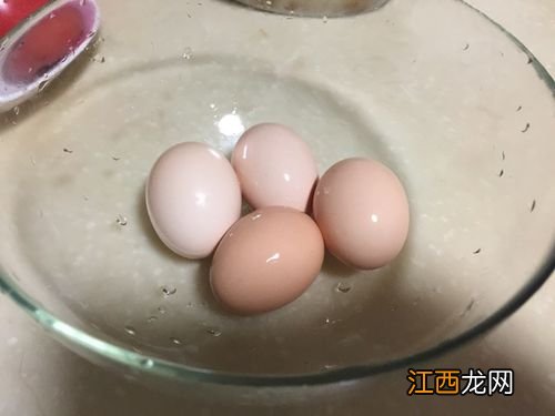煮鸡蛋煮多久熟